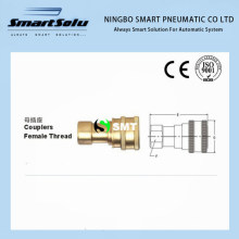 Kzd Series Hydraulic Quick Couplings Fitting